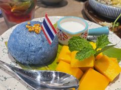 -长勺子东南亚(街道口店)