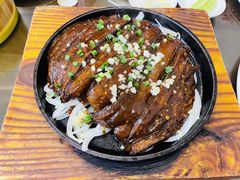 -鸿运楼烤鸭店(天桥店)