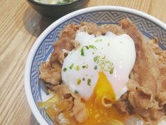 -吉野家(南昌铜锣湾店)