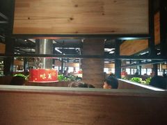 -山之屋炭火烧肉·生啤畅饮(大朗万科中央公园店)