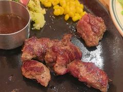 -摩欧客意式餐厅(高新活力汇店)