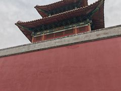 -横店影视城明清宫苑园区