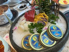 -阳光岛·海鲜盛宴(银泰中心in99店)