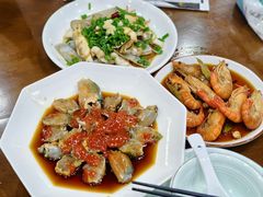 -红灯笼龙凤饭店(宁波老字号店)