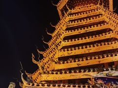 -肇兴侗寨