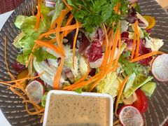 -WOLFGANG PUCK KITCHEN & BAR(迪士尼小镇店)