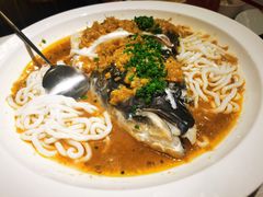 -HOMES上海本帮菜(襄阳公园店)