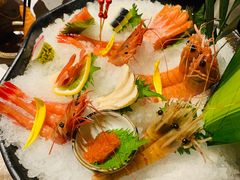 -芥末日本料理(打浦路铂尔曼旗舰店)