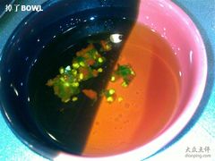 香油碟-袁记串串香(新南门店)