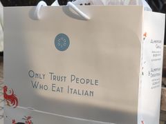 -Alimentari早午餐(安福路店)