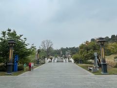 -南阳卧龙岗武侯祠