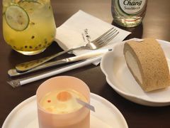 -Ten Olives甜点