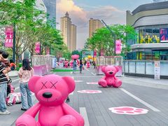 -东莞松山湖万象汇