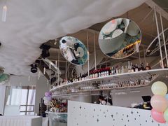 -天玑高空江景餐厅&酒吧Sky Secret Restaurant&Bar