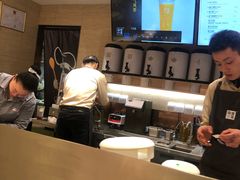 -奈雪的茶(新天地广场PRO店)