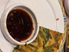 -亚龙湾红树林度假酒店-韩轩韩餐厅