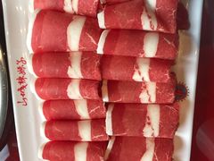 -山城辣妹子(定福庄店)
