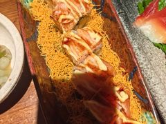 -千代武日本料理(开发区店)