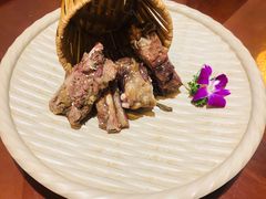杨记花椒排骨-杨记隆府(白象街店)