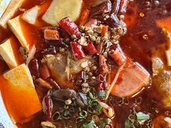 -源一咖啡馆(麒麟巷步行街店)