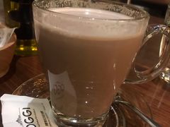 -OGGI TRATTORIA PIZZERIA(深业上城店)