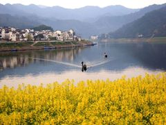 -石潭村