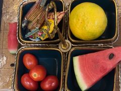 -华夏良子·足道SPA艾灸(三里屯店)