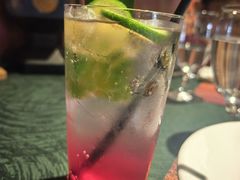 -翡翠鸟精品泰国菜(北辰财富中心店)