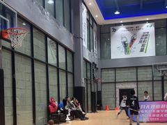 -成康体育青少年篮球培训(相城店)