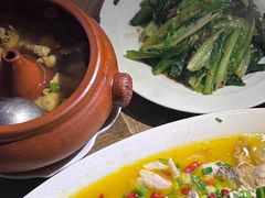 -小喜客·云南特色菜(纳西庭院店)
