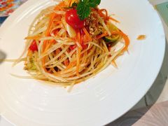 -泰椰里·泰国餐厅(智慧城广百广场店)