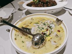 -海粤阁·精致粤菜·宴会厅(宝安店)