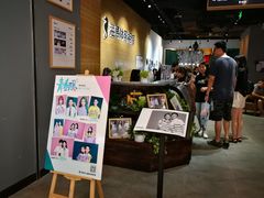 -海马体照相馆(重庆龙湖时代天街D馆店)