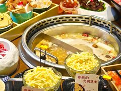 -快乐小羊(富强中路店)