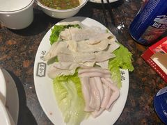 -八合里潮汕鲜牛肉火锅(深圳海岸城店)