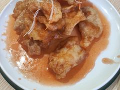 -老边饺子馆(东单店)