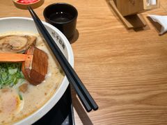 -味千拉面(广州白云机场T1西二店)