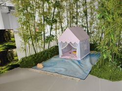 -IMON·HANSA潮玩玩偶毛绒玩具(通州万象汇店)