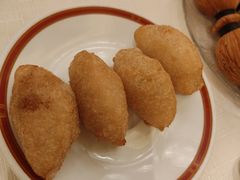 -香宫中餐厅·大连香格里拉(人民路店)