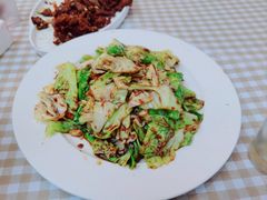 -京皇十二道天津菜(蒲黄榆店)