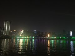 -武汉两江游览·夜游长江(汉口粤汉码头)