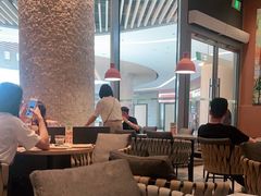 -乐凯撒披萨(恒隆广场店)