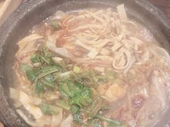-王明古法砂锅居(开化寺店)