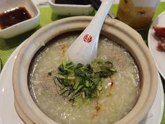 -北上海大酒店-北鸥西餐厅