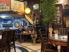 -大唐人家·热气羊肉(大华店)