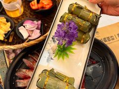 -刘姐啤酒鱼民族演艺餐厅(西街总店)