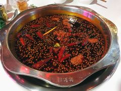 -枇杷园食为鲜火锅(南山店)