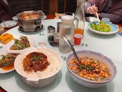 -蔡家酒楼(一德街店)