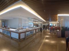 -上海雅居乐万豪侯爵酒店