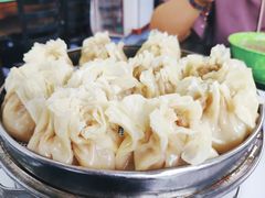 -北三沙家烧麦(北头道街店)